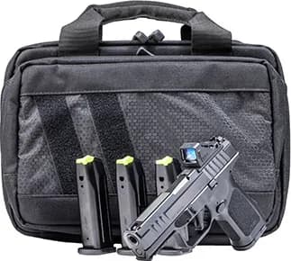 Rost Martin RM1C Optics Ready Bundle