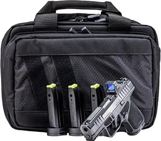 Rost Martin RM1S Optics Ready Bundle