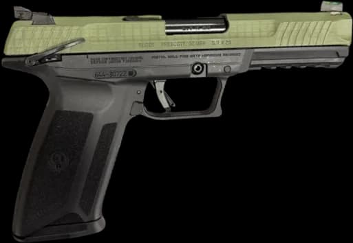 Ruger 57