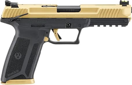 Ruger 57 TALO Edition
