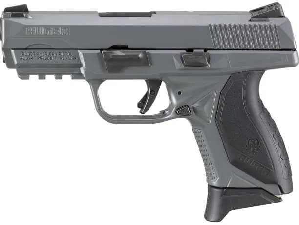 Ruger American Pistol