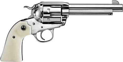 Ruger Bisley Vaquero