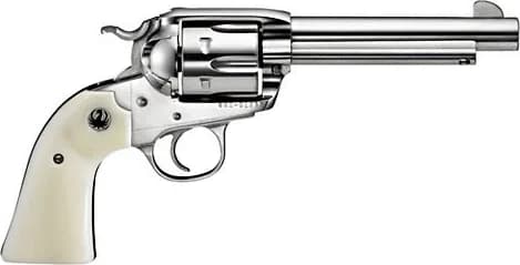 Ruger New Bisley Vaquero