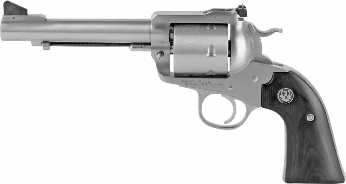 Ruger Blackhawk Bisley — image 2
