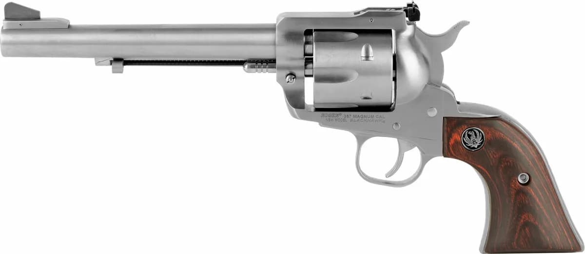 Ruger Convertible — image 2