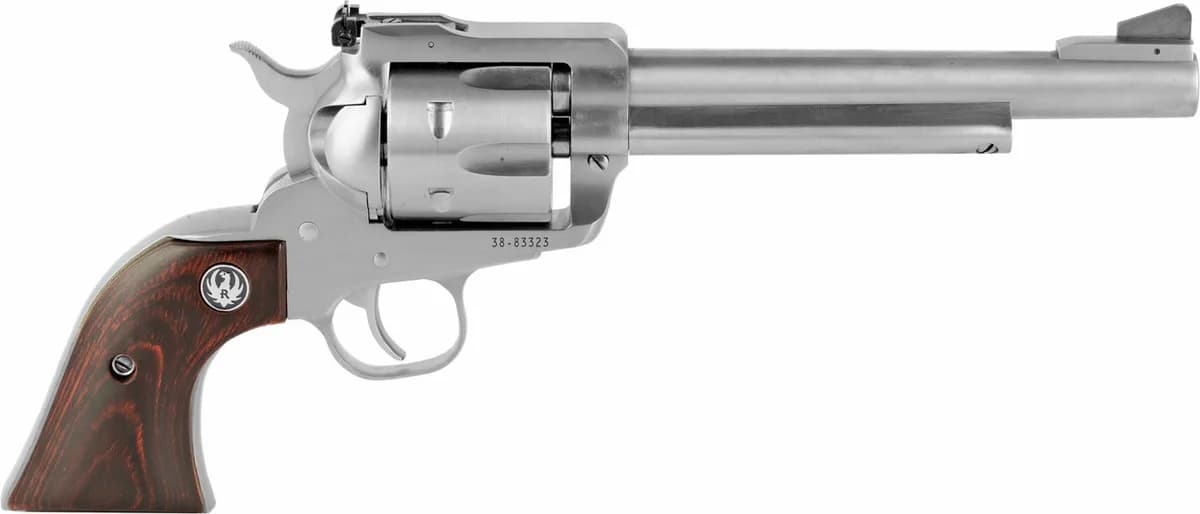 Ruger Convertible