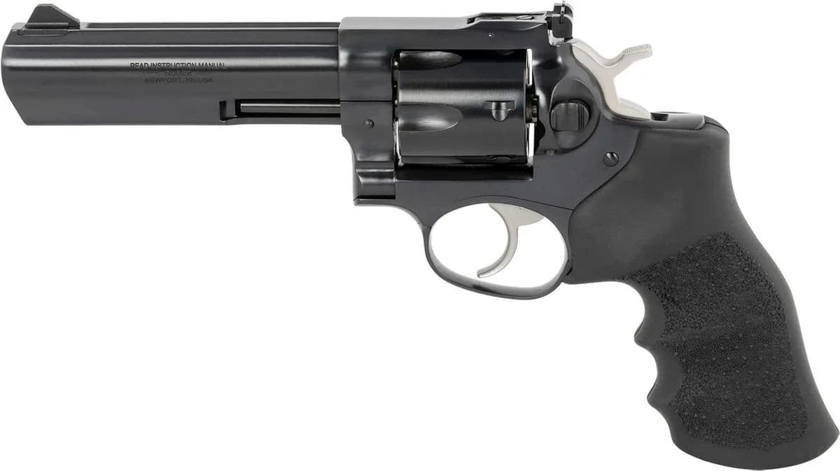 Ruger GP100 — image 2