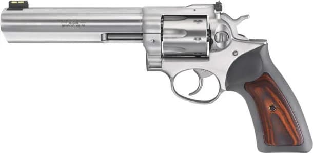 Ruger GP100