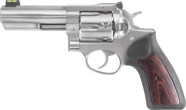 Ruger GP100