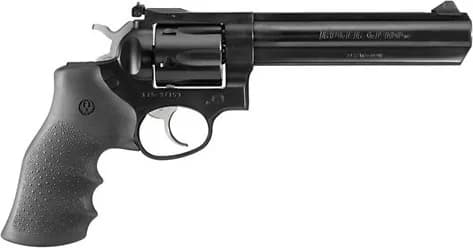 Ruger GP100