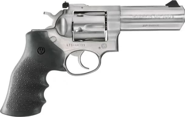 Ruger GP100