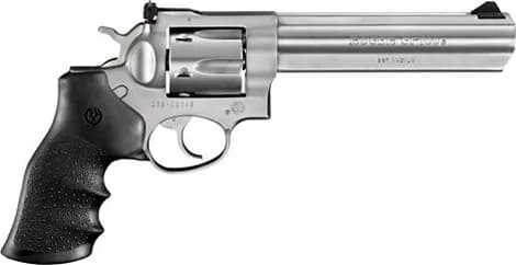 Ruger GP100