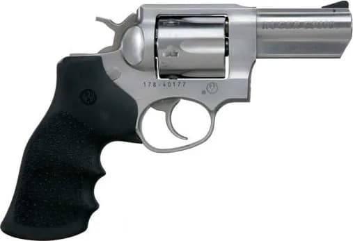 Ruger GP100