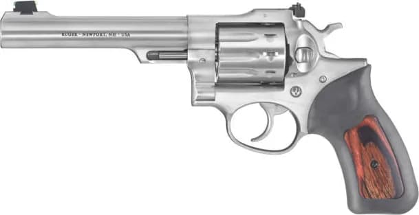 Ruger GP100