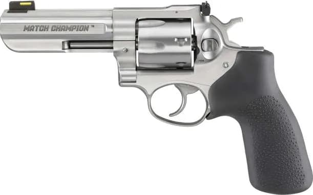 Ruger GP100 TALO Edition