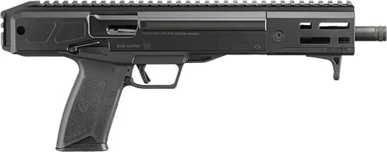 Ruger LC Charger