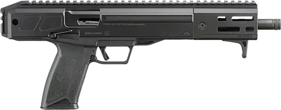 Ruger LC Charger