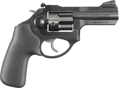 Ruger LCRx Small Frame
