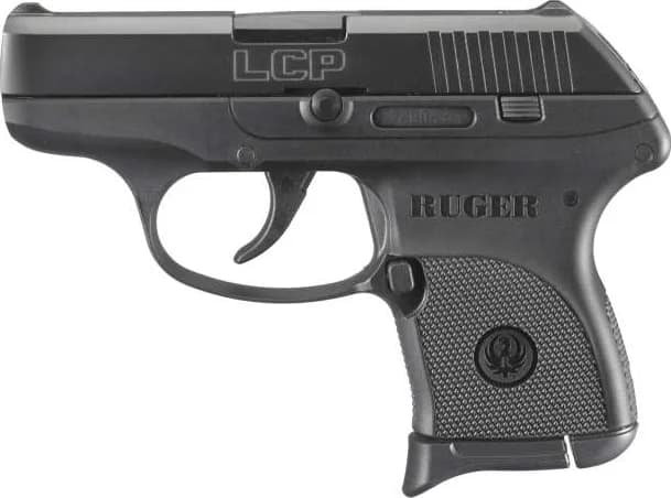 Ruger LCP