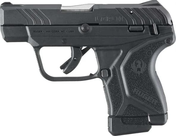 Ruger LCPII Lite Rack