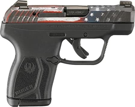 Ruger LCP Max