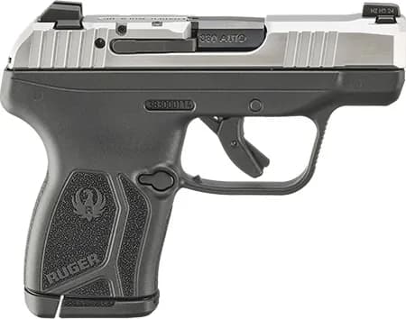 Ruger LCP