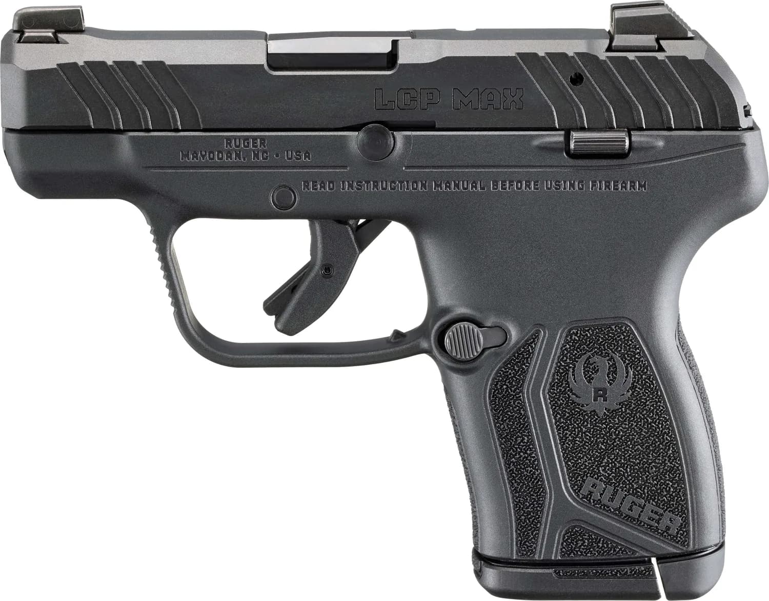 Ruger LCP MAX — image 2