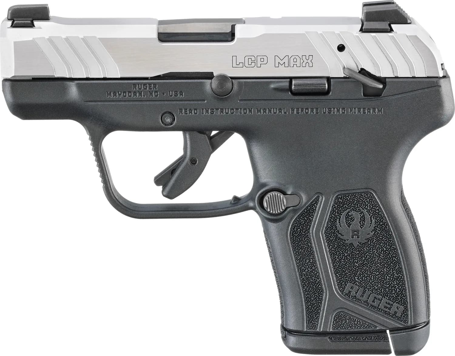 Ruger LCP MAX