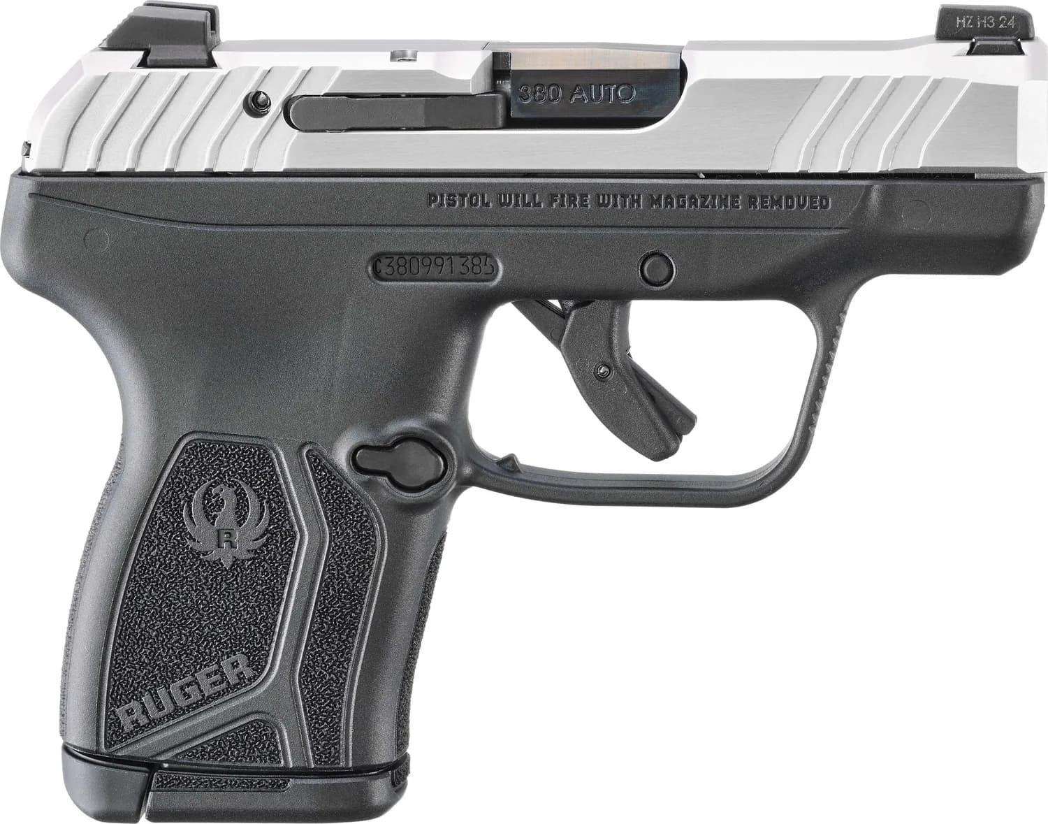 Ruger LCP MAX — image 2