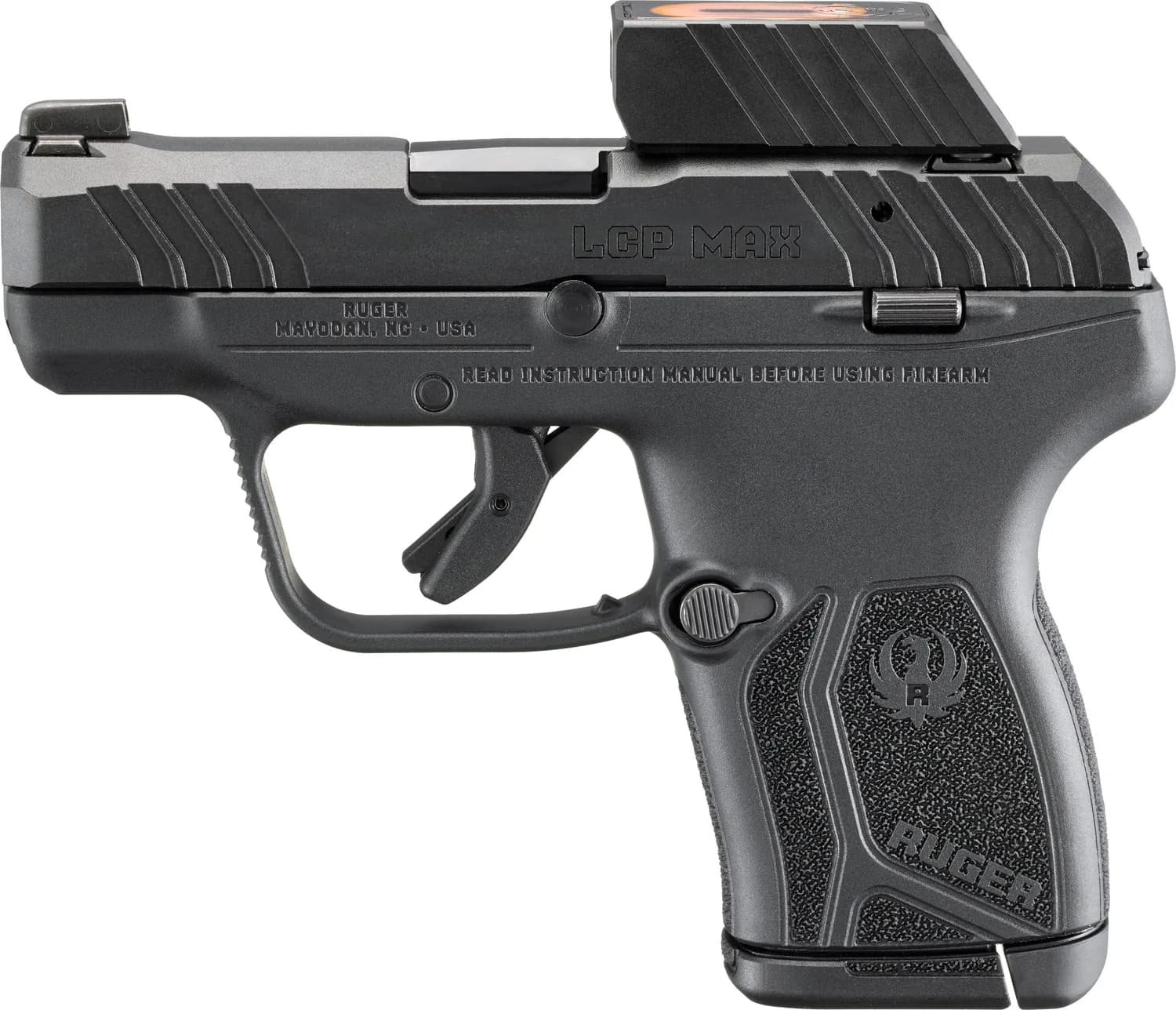 Ruger LCP MAX — image 2