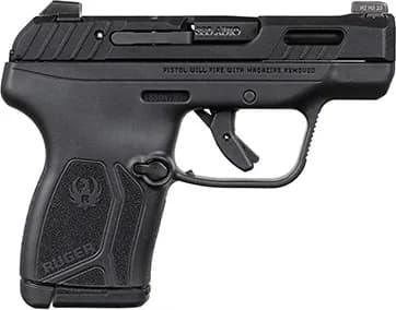 Ruger LCP MAX