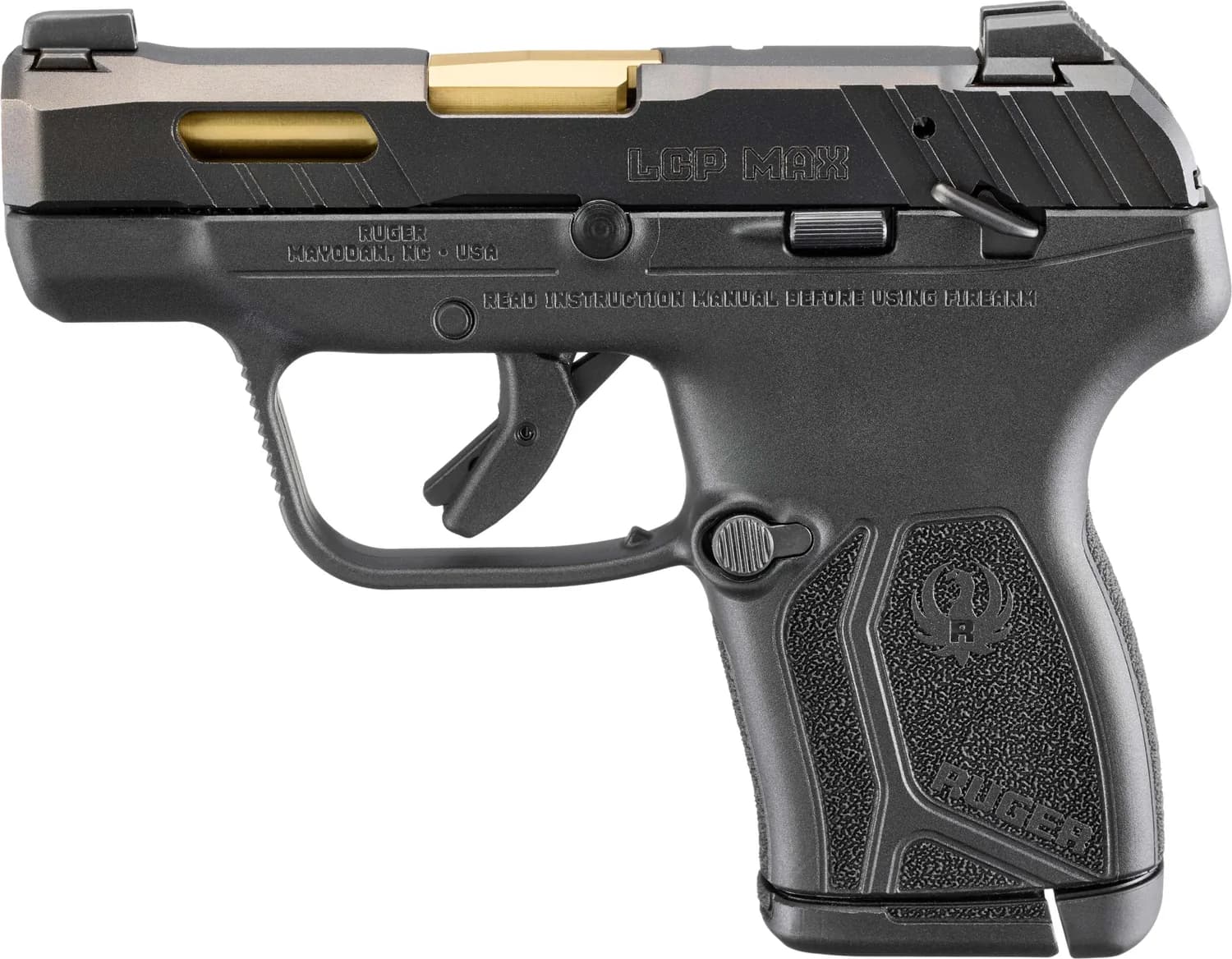 Ruger LCP MAX — image 2