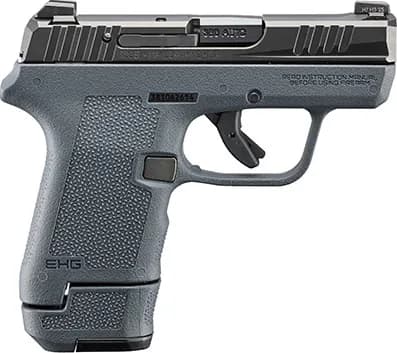 Ruger LCP MAX Magpul EHG