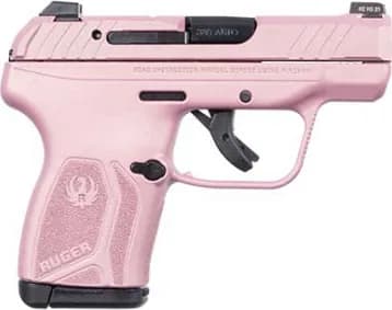 Ruger LCP MAX TALO Edition