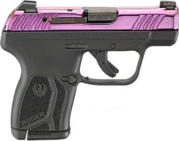 Ruger LCP MAX TALO Edition