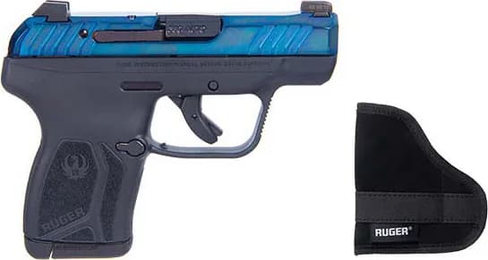 Ruger LCP MAX TALO Edition