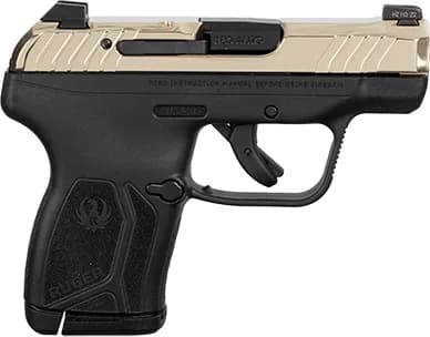 Ruger LCP MAX TALO Edition