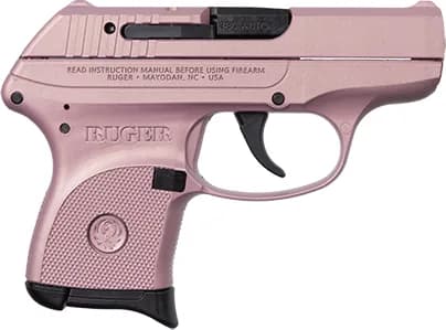 Ruger LCP