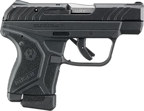 Ruger LCPII Lite Rack