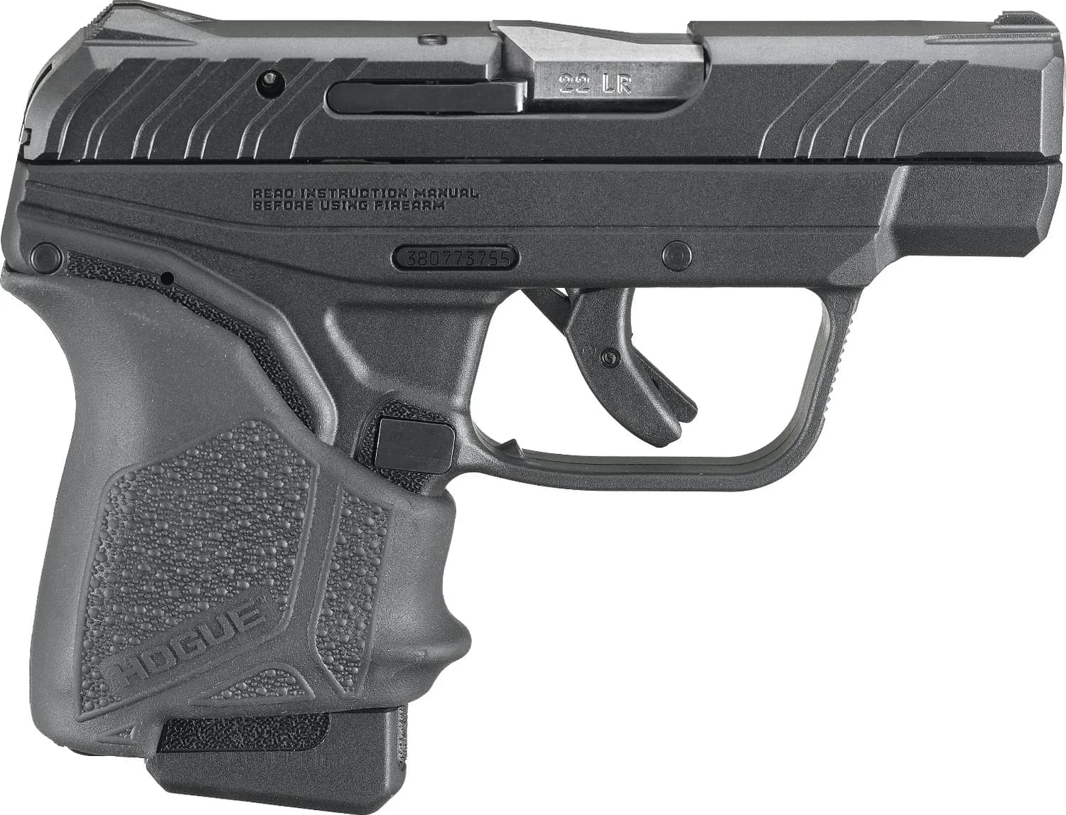 Ruger LCPII Lite Rack
