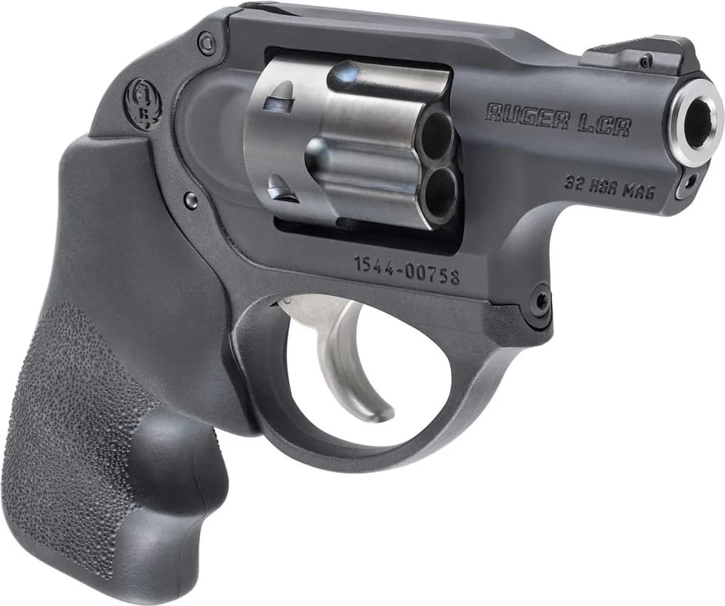 Ruger LCR Revolver — image 2