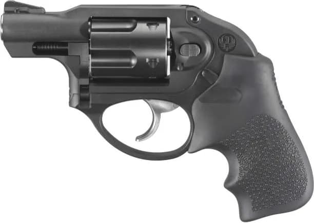 Ruger LCR-357 (Lightweight Compact Revolver)