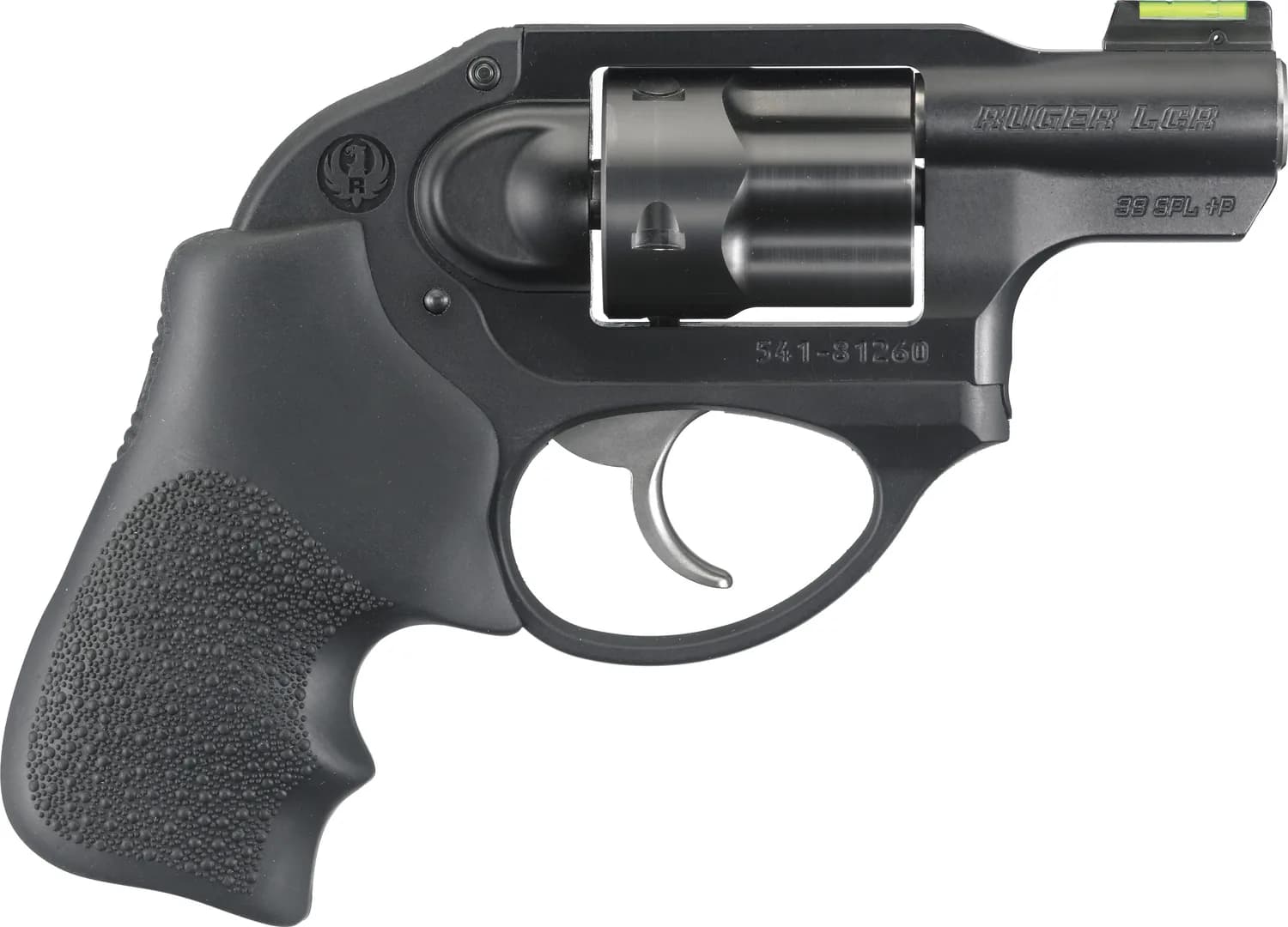 Ruger LCR (Lightweight Compact Revolver) — image 2