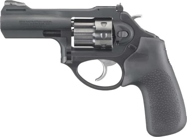 Ruger LCRX