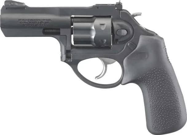 Ruger LCRX