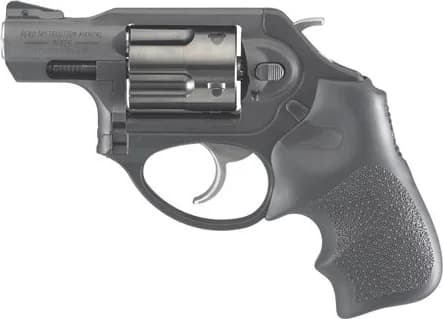 Ruger LCRX (Lightweight Compact Revolver)