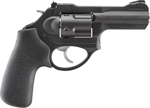 Ruger LCRx TALO Edition