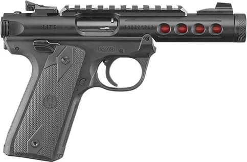 Ruger 22/45 Mark IV