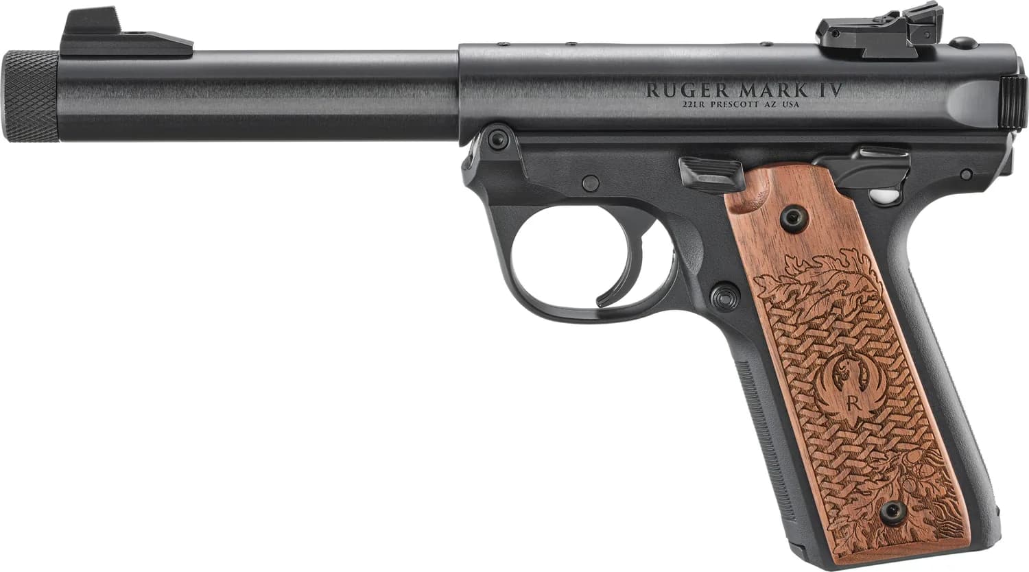 Ruger Mark IV 22/45 — image 2