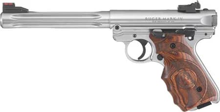 Ruger Mark IV Hunter